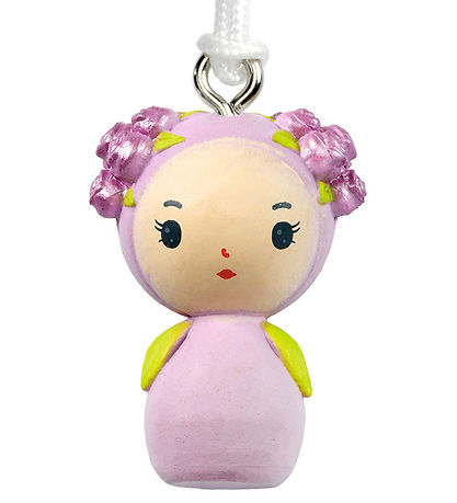 Djeco Nøglering - Tinyly - Rosie Djeco Nøglering - Tinyly - Rosie
