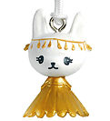 Djeco Keychain - Tinyly - Margo