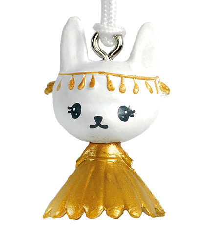 Djeco Nøglering - Tinyly - Margo Djeco Nøglering - Tinyly - Margo