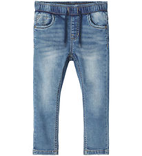 Name It Jeans - Noos - NmmRyan - Medium Blue Denim Name It Jeans - Noos - NmmRyan - Medium Blue Denim