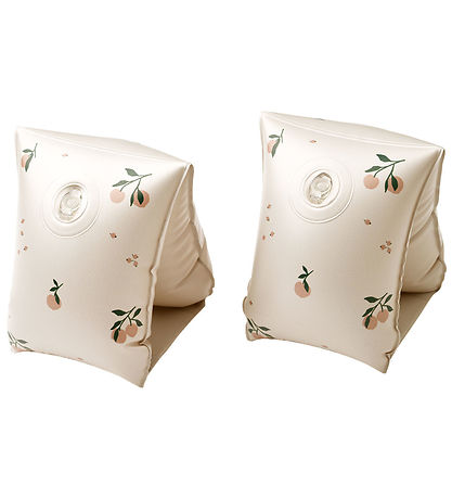 Liewood Badevinger - Shirley - 0-15 kg - Peach/Sea Shell