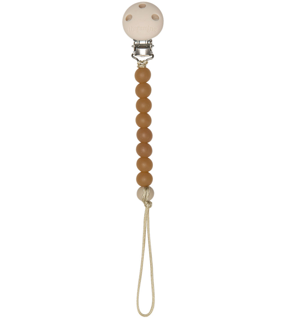Transperant Brown Abel Smokkesnor