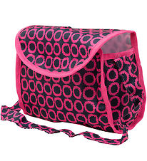 Mini Mommy Taske til Dukkevogn - Pink Mini Mommy Taske til Dukkevogn - Pink