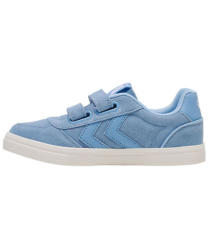 Hummel Sko - Stadil 3.0 - Dusk Blue Hummel Sko - Stadil 3.0 - Dusk Blue