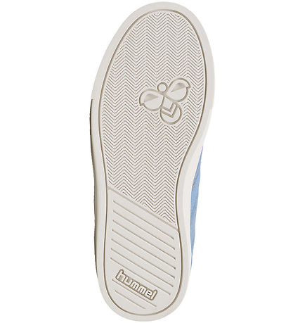 Hummel Sko - Stadil 3.0 - Dusk Blue Hummel Sko - Stadil 3.0 - Dusk Blue