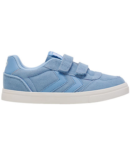 Hummel Sko - Stadil 3.0 - Dusk Blue Hummel Sko - Stadil 3.0 - Dusk Blue