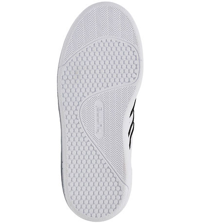 Hummel Sko - Victory - Hvid/Sort Hummel Sko - Victory - Hvid/Sort