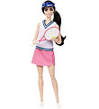 Barbie Dukke - 30 cm - Career - Tennis Barbie Dukke - 30 cm - Career - Tennis