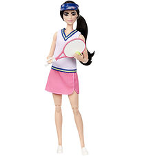 Barbie Dukke - 30 cm - Career - Tennis Barbie Dukke - 30 cm - Career - Tennis