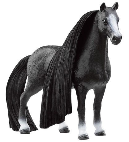 Schleich Horse Club - BH Quarter Horse Mare - 42620 Schleich Horse Club - BH Quarter Horse Mare - 42620