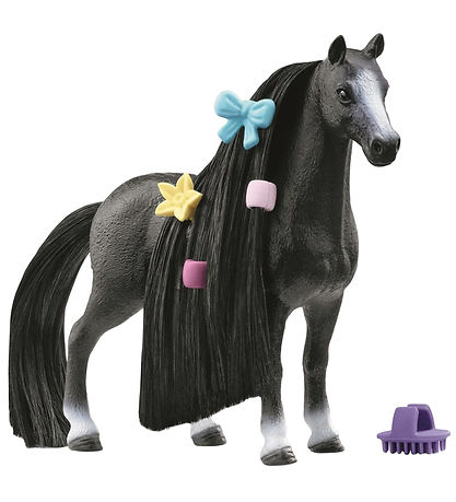 Schleich Horse Club - BH Quarter Horse Mare - 42620 Schleich Horse Club - BH Quarter Horse Mare - 42620