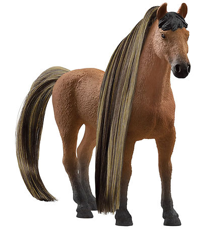 Schleich Horse Club - BH Achal Tekkiner Stallion - 42621 Schleich Horse Club - BH Achal Tekkiner Stallion - 42621