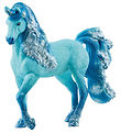 Schleich Bayala - Elementa Vand-enhjørningehoppe - H: 11 cm - 70 Schleich Bayala - Elementa Vand-enhjørningehoppe - H: 11 cm - 70