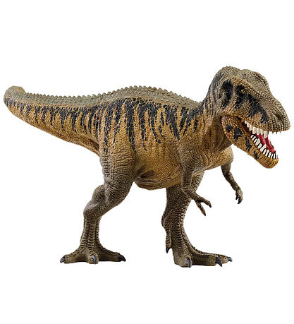 Schleich Dinosaurs - Tarbosaurus - H: 13 cm - 15034 Schleich Dinosaurs - Tarbosaurus - H: 13 cm - 15034