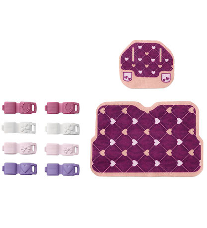 Schleich Horse Club - Styling Accessoires - 42615 Schleich Horse Club - Styling Accessoires - 42615