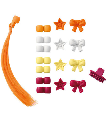 Schleich Horse Club - Hair Clips Accessories - 42616 Schleich Horse Club - Hair Clips Accessories - 42616