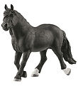 Schleich Horse Club - Noriker-hingst - H: 11 cm - 13958 Schleich Horse Club - Noriker-hingst - H: 11 cm - 13958