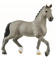 Schleich Horse Club - Selle Français-hingst - H: 11 cm - 13956 Schleich Horse Club - Selle Français-hingst - H: 11 cm - 13956