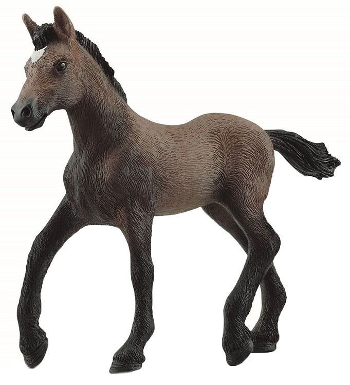 Schleich Horse Club - Peruansk Paso-føl - H: 8 cm - 13954