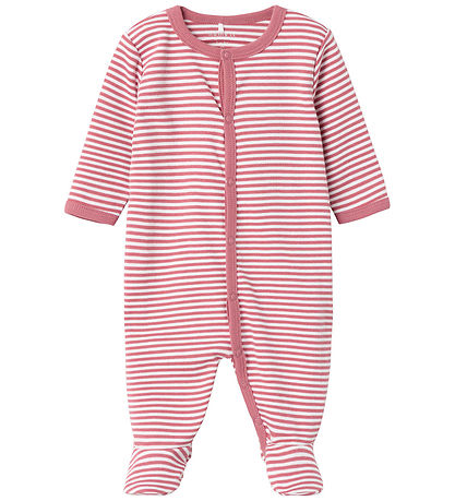 Name It Natdragt - Noos - NbnNightsuit - Mesa Rose Name It Natdragt - Noos - NbnNightsuit - Mesa Rose