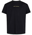 Sofie Schnoor Girls T-shirt - Sort Sofie Schnoor Girls T-shirt - Sort
