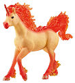 Schleich Bayala - Elementa Ild-enhjørningehingst - 70756 Schleich Bayala - Elementa Ild-enhjørningehingst - 70756