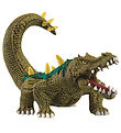 Schleich Eldrador Creatures - Sumpmonster - H: 9,2 cm - 70155 Schleich Eldrador Creatures - Sumpmonster - H: 9,2 cm - 70155
