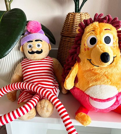 DR Bamse - 30 cm - John Dillermand DR Bamse - 30 cm - John Dillermand
