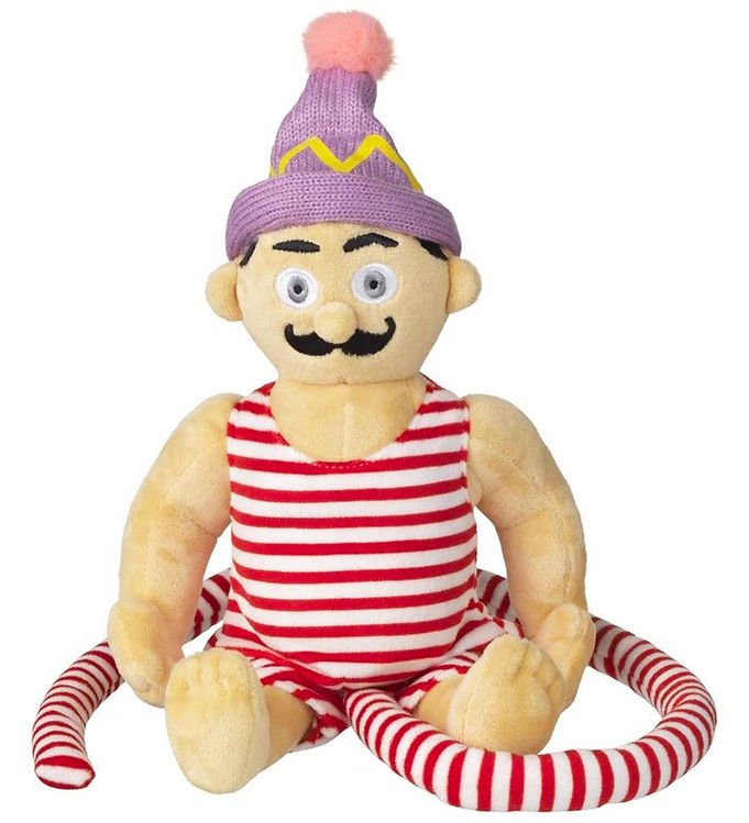 John Dillermand Bamse