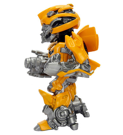 Jada Actionfigur - Transformers Bumblebee Figure - 13 cm
