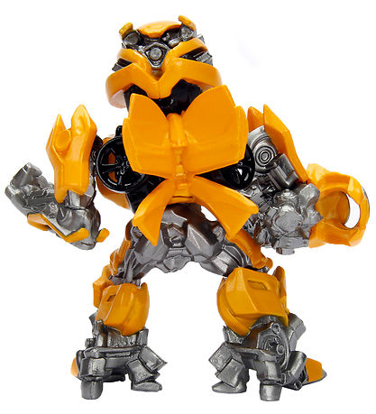 Jada Actionfigur - Transformers Bumblebee Figure - 13 cm