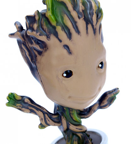 Jada Actionfigur - Marvel Groot Figure - 10 cm Jada Actionfigur - Marvel Groot Figure - 10 cm