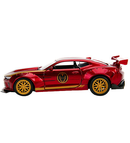 Jada Bil - Marvel Iron Man - 2016 Chevrolet Camaro