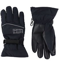 Molo Handsker - Mack Active - Sort