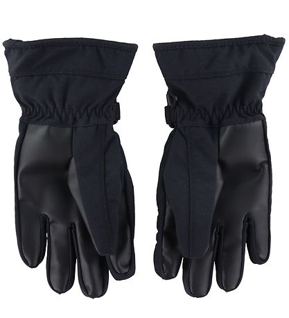 Molo Handsker - Mack Active - Sort