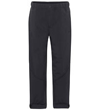 Molo Softshellbukser - Haemon - Sort Molo Softshellbukser - Haemon - Sort