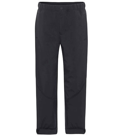 Molo Softshellbukser - Haemon - Sort Molo Softshellbukser - Haemon - Sort