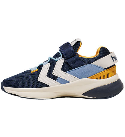 Hummel Sko - Reach 300 Recycled Jr - Black Iris
