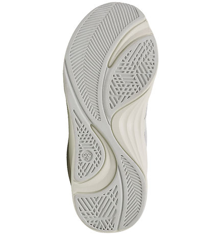 Hummel Sko - Reach 250 Recycled Jr - Lunar Rock