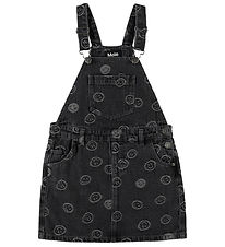 Molo Spencer - Chakala - Happiness Black Molo Spencer - Chakala - Happiness Black