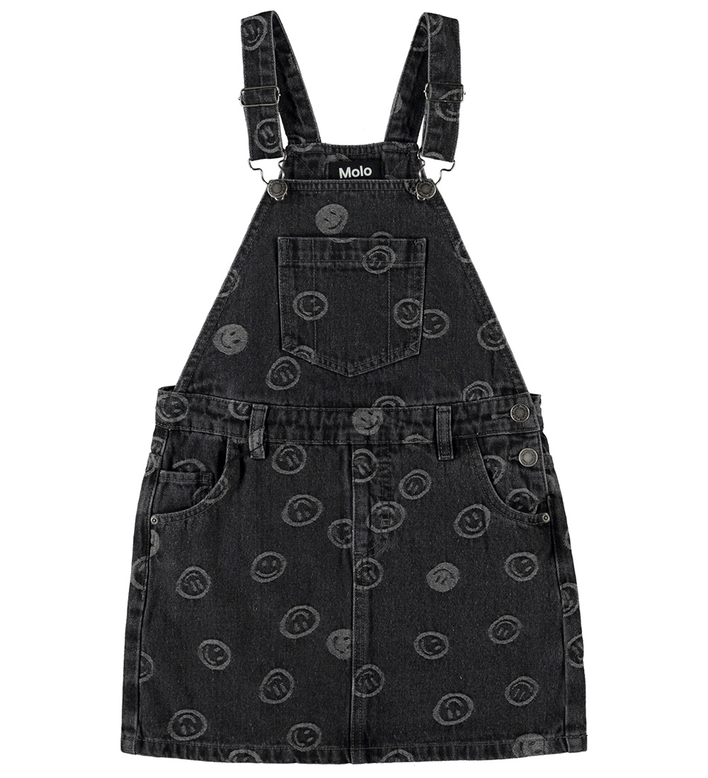 Molo Spencer - Chakala - Glück Black - Molo - 3-4 Jahre (98-104) - Kleider