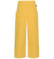 Molo Bukser - Fløjl - Alfia - Mimosa Yellow Molo Bukser - Fløjl - Alfia - Mimosa Yellow
