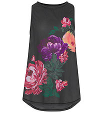 Molo Top - Oriana - Diagonal Floral Molo Top - Oriana - Diagonal Floral