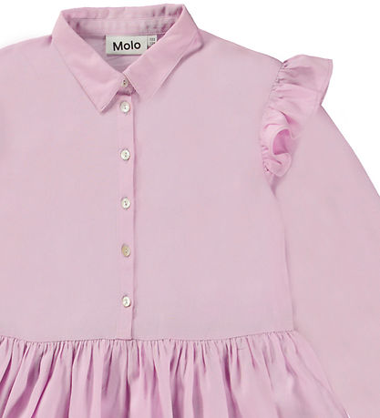 Molo Jurk - Cirissa - Alpine Glow