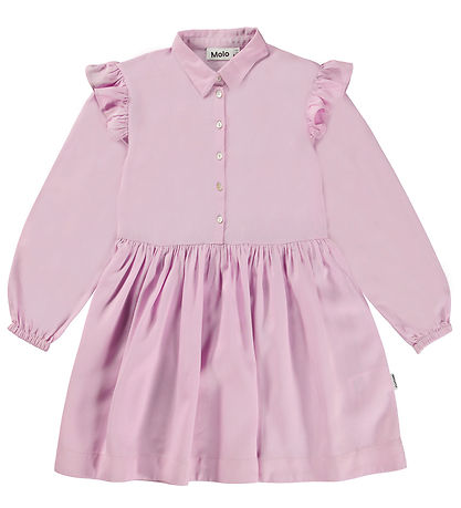 Molo Jurk - Cirissa - Alpine Glow