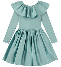 Molo Kjole - Cille - Calm Molo Kjole - Cille - Calm