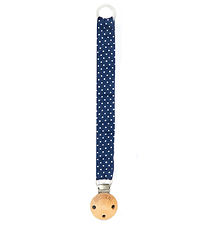 Smallstuff Suttesnor - Navy m. Prikker Smallstuff Suttesnor - Navy m. Prikker