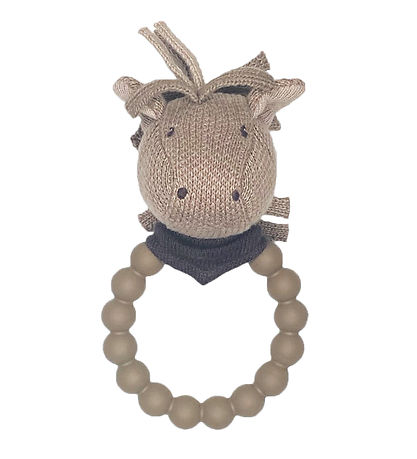 Smallstuff Biderangle - Hest - Brun Smallstuff Biderangle - Hest - Brun