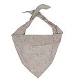 GoBabyGo Savlesmæk - Bandana - Katie & Millie Yellow