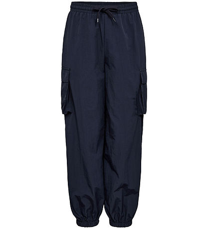 Petit by Sofie Schnoor Hosen - Navy Blue